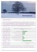 Shawbury Parish Plan (6) Environment-Community Priorities